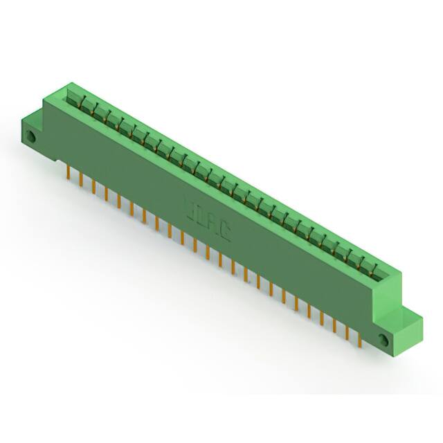 333-048-520-212 EDAC Inc.  Edgeboard Connectors